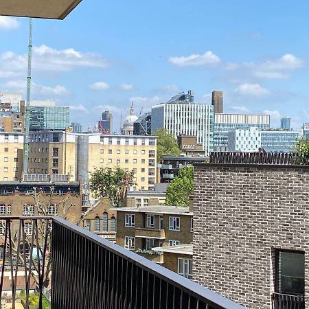 Club White London Bridge One Bedroom Apartment Eksteriør bilde