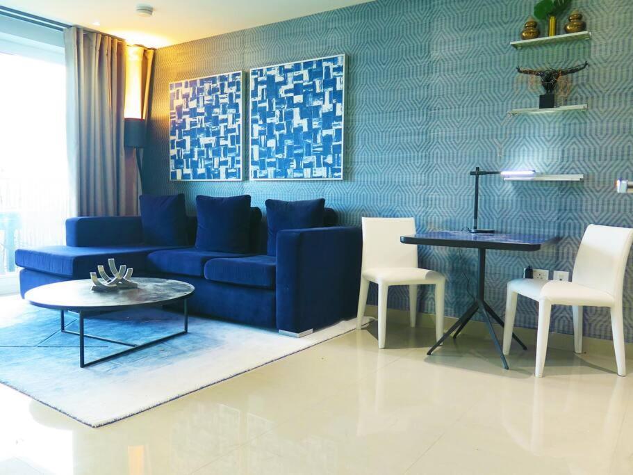 Club White London Bridge One Bedroom Apartment Eksteriør bilde
