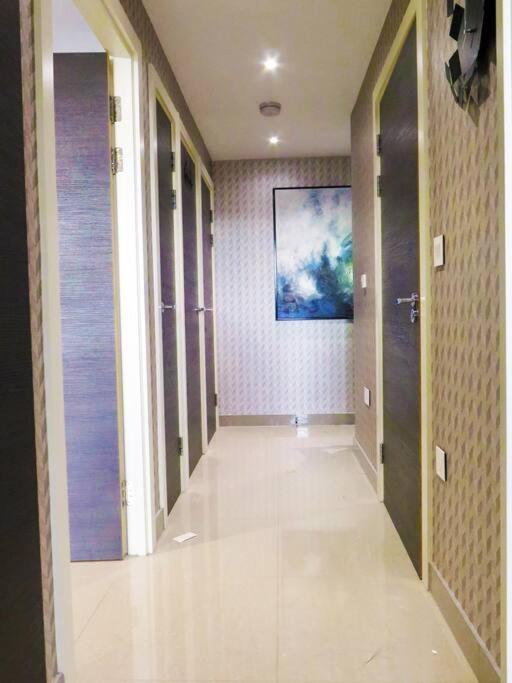 Club White London Bridge One Bedroom Apartment Eksteriør bilde