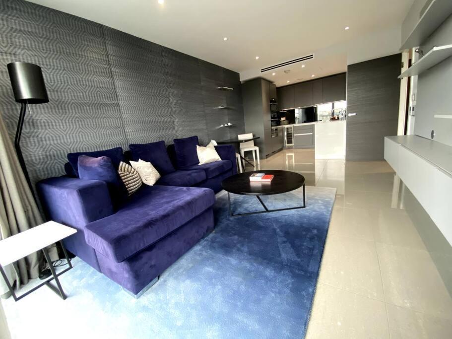 Club White London Bridge One Bedroom Apartment Eksteriør bilde