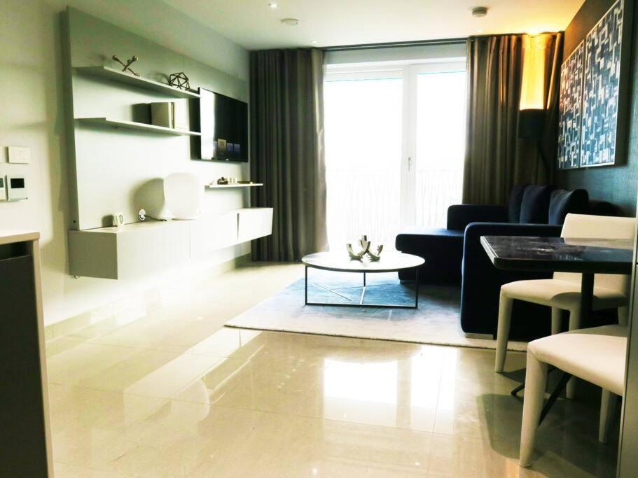 Club White London Bridge One Bedroom Apartment Eksteriør bilde