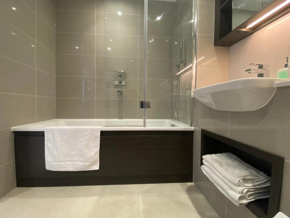 Club White London Bridge One Bedroom Apartment Eksteriør bilde